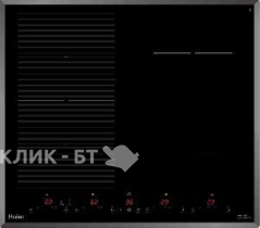 Варочная поверхность HAIER HHY-Y64BFVB