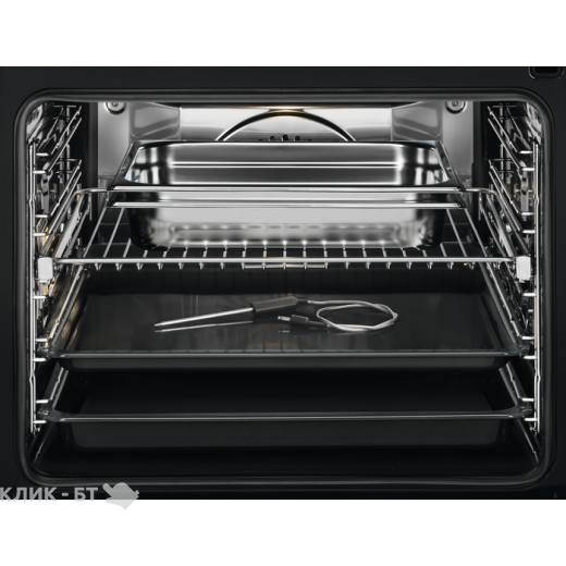 Духовой шкаф AEG BSR892330M
