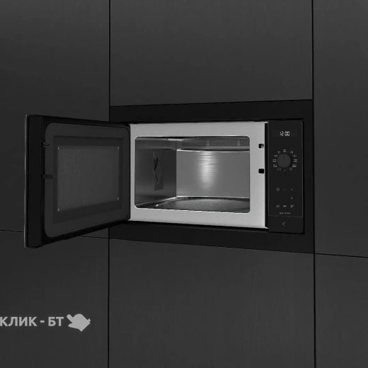 Микроволновая печь DE DIETRICH DME4310B