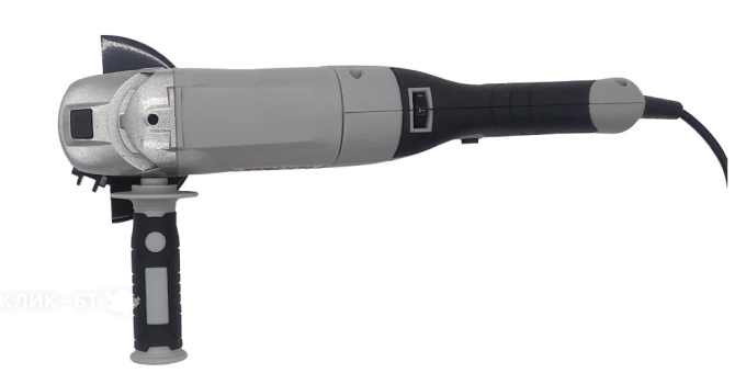 Шлифовальная машина РЕСАНТА УШМ-125/1200Э