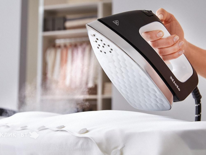 Гладильная система Miele B3312