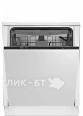 Посудомоечная машина BEKO BDIN16520Q