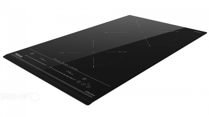 Варочная поверхность TEKA IZC 32310 MSP BLACK