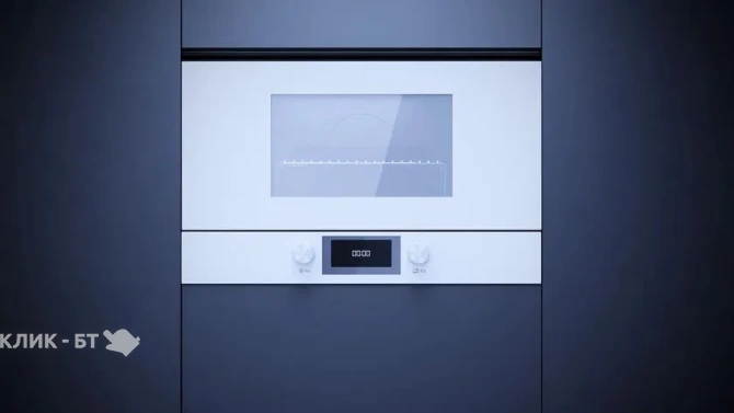 Микроволновая печь KUPPERSBUSCH ML 6330.0 W
