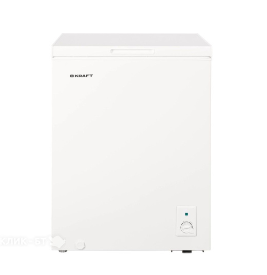 Морозильный ларь KRAFT BD (W) 150 RX