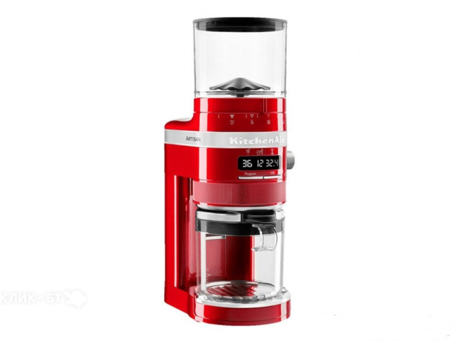 Кофемолка KITCHENAID 5KCG8433EER