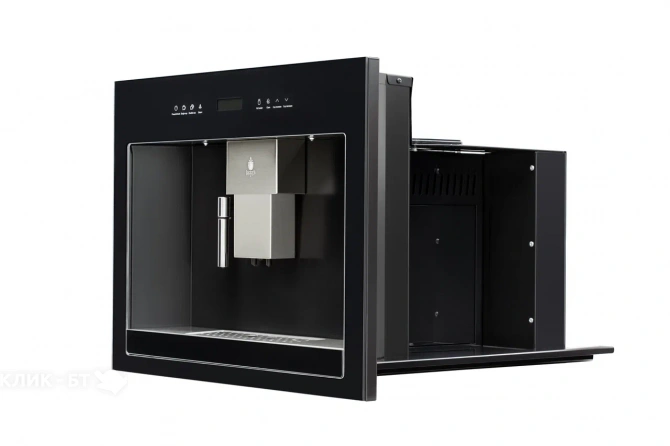 Кофемашина JACKY'S JC BB45C