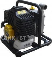 Мотопомпа HUTER mp-25