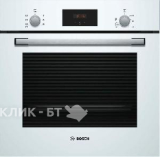 Духовой шкаф BOSCH HBF113BV0Q