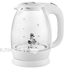 Чайник Sakura SA-2715W