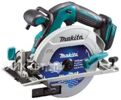 Пила циркулярная MAKITA DHS680Z