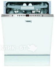 Посудомоечная машина Kuppersbusch IGVS 6509.1