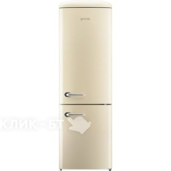 Холодильник GORENJE ORK 192 C