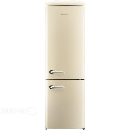 Холодильник GORENJE ORK 192 C