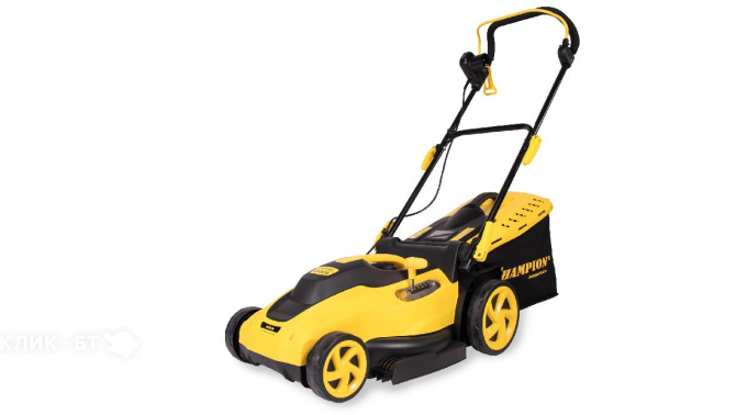 Газонокосилка CHAMPION EM3815