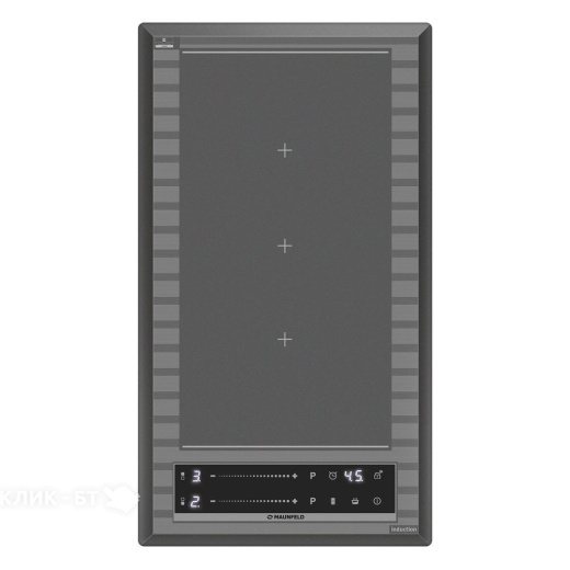 Варочная поверхность MAUNFELD CVI292S2FMDGR LUX