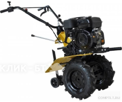 Мотоблок HUTER gmc-7.5