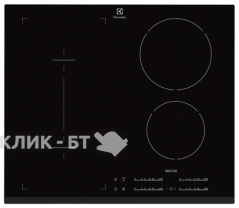 Варочная поверхность ELECTROLUX ehi 6540 fok