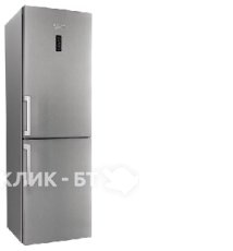 Холодильник HOTPOINT-ARISTON HFP 6180 X