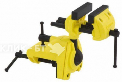 Тиски универсальные для моделирования STANLEY 1-83-069