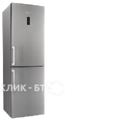 Холодильник HOTPOINT-ARISTON HFP 6180 X