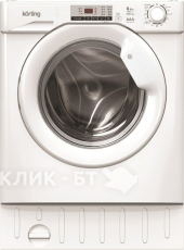 Стиральная машина KORTING KWDI 1485 W
