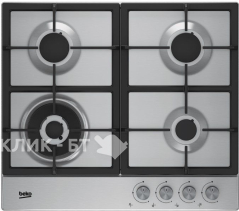 Варочная поверхность BEKO HIAW 64225 SX