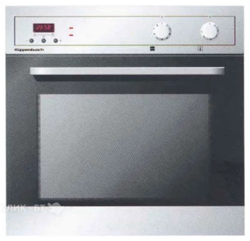 Духовой шкаф Kuppersbusch EEB 61.1 M 