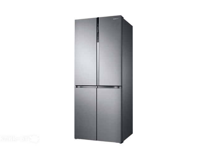 Холодильник Samsung RF-50 K5920S8