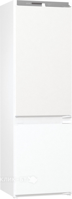Холодильник GORENJE NRKI418FA0