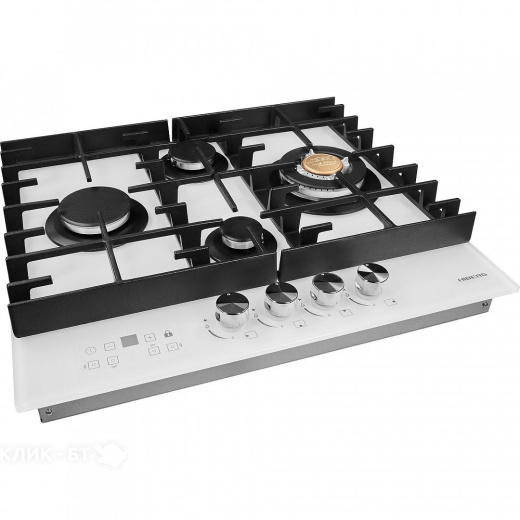 Варочная поверхность HIBERG VM 6245 W