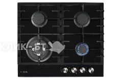 Варочная поверхность HIBERG VM 60440 B