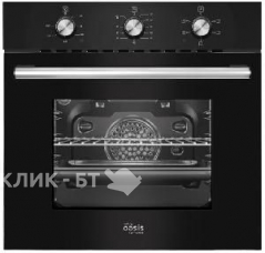 Духовой шкаф OASIS D-MB5(F)