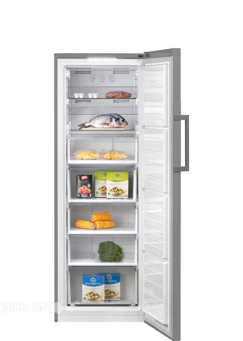 Морозильная камера BEKO FNMV5290E21S