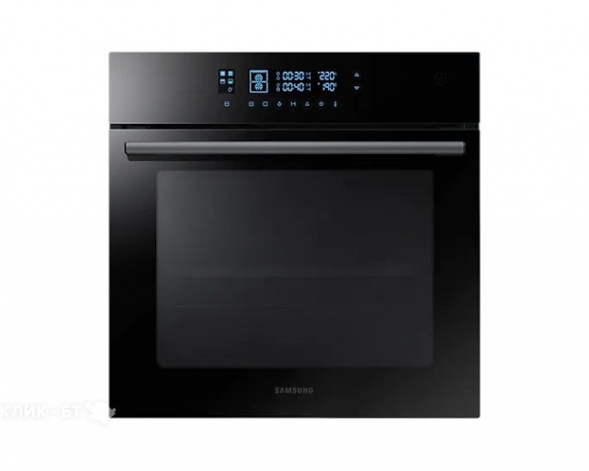 Духовой шкаф SAMSUNG NV68R5540CB/WT