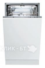 Посудомоечная машина GORENJE gv 53223