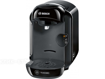 Кофемашина BOSCH tas 1202 tassimo