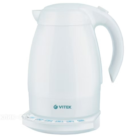 Чайник VITEK vt-1161 w