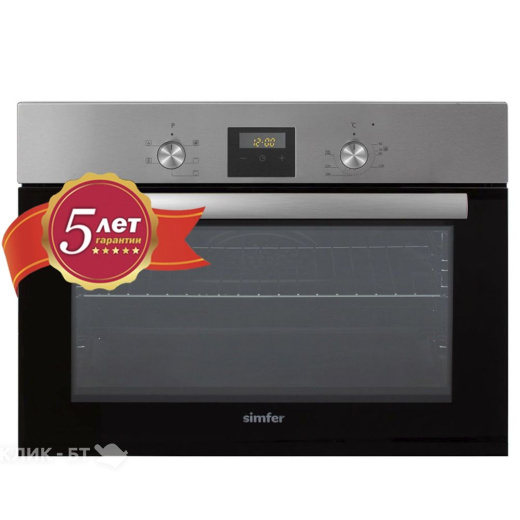 Духовой шкаф SIMFER B5EH55016