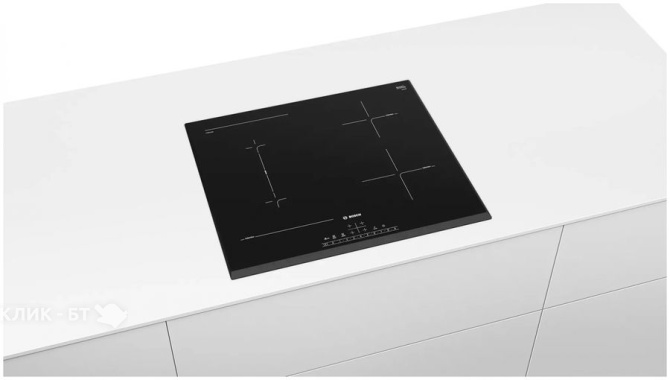 Варочная поверхность BOSCH PVS645FB5E