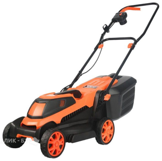 Газонокосилка PATRIOT PT 1433 E