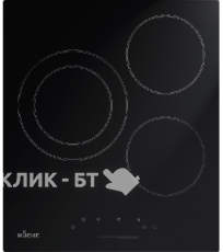 Варочная поверхность  Kuche Gabler