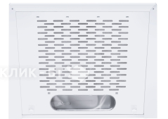 Вытяжка MAUNFELD mpa 50 white