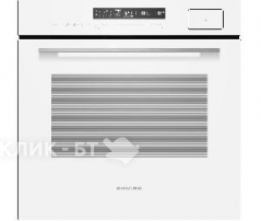 Духовой шкаф MAUNFELD MEOR7216STW