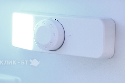 Холодильник NORDFROST NR 403 R