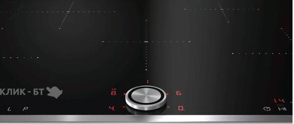 Варочная поверхность NEFF T48BT00N0
