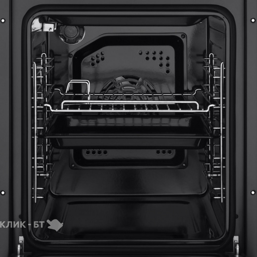 Духовой шкаф MAUNFELD EOEM516B