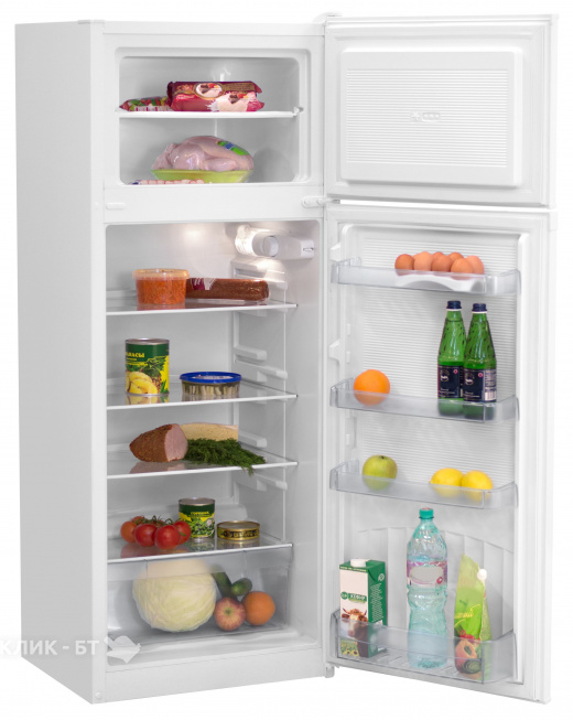 Холодильник NORDFROST NRT 141-032