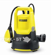 Насос KARCHER SP 2 Flat 1.645-501
