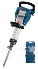 Отбойный молоток BOSCH gsh 16-30 (0611335100)